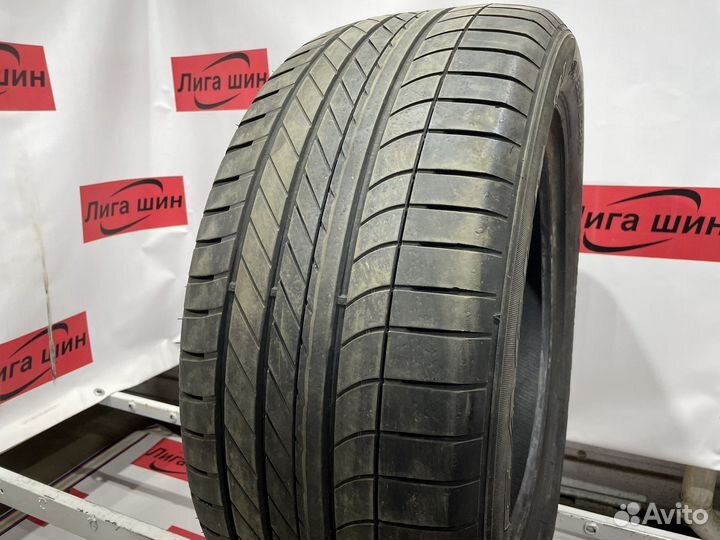 Goodyear Eagle F1 Asymmetric SUV 4x4 265/50 R19