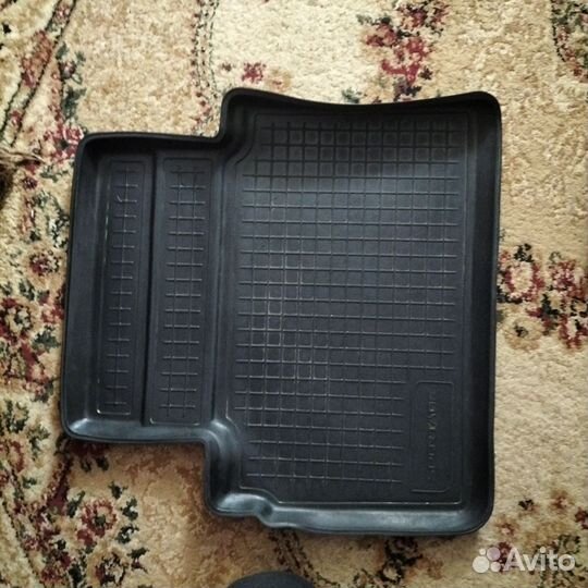 Кия спортаж