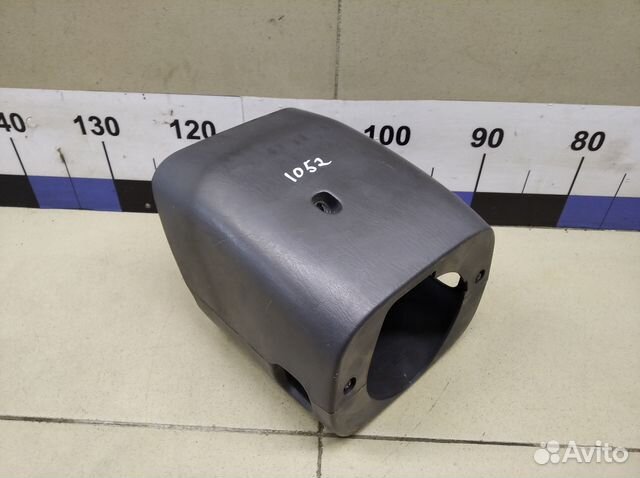 Кожух Land Cruiser (100) 1998-2007