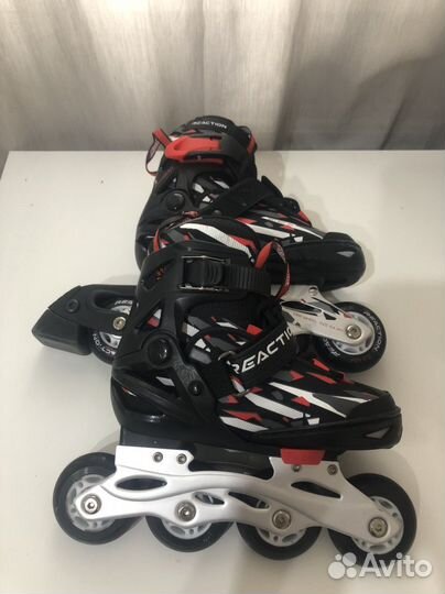 Ролики детские