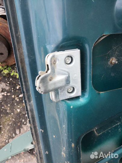 Замок багажника Дэу Эсперо