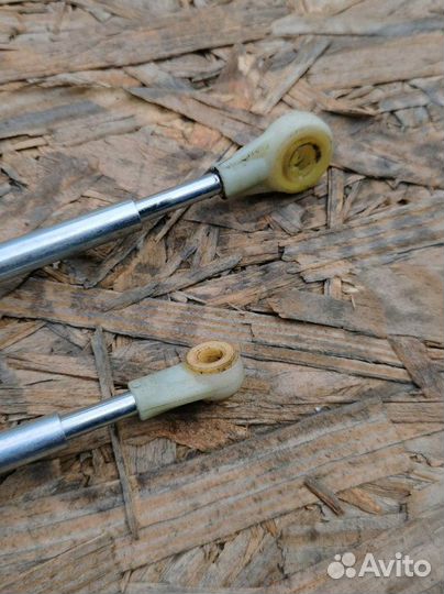 Трос кпп Volkswagen Tiguan 5N1 cbab 2009