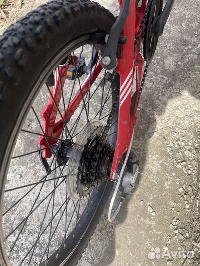 Детский велосипед Orbea mx20 (испания)