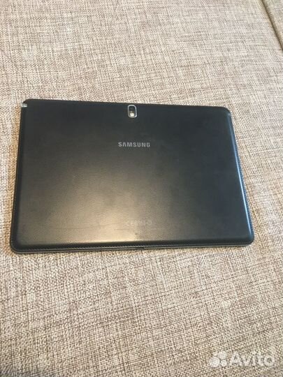 Samsung galaxy note 10.1 2014 edition