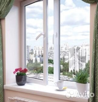 Окна пластиковые выезд бесплатно