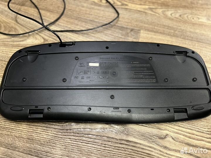 Клавиатура игровая