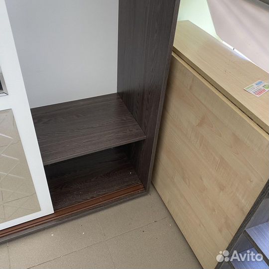 Прихожая Варда