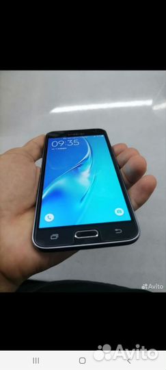 Samsung Galaxy J7 (2017), 3/16 ГБ