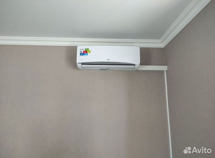 Кондиционер / большой выбор