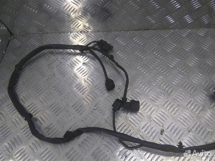 Жгут проводов фольскваген Crafter 1