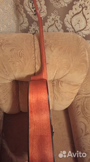 Акустическая гитара Cort AD810