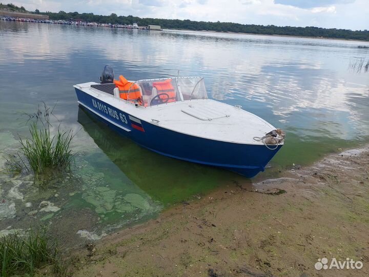 Прогресс 2м