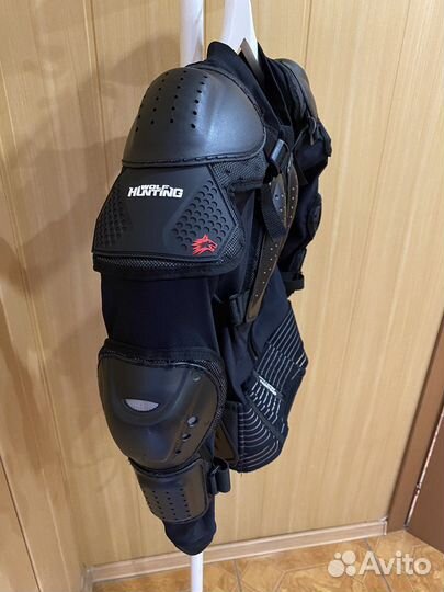 Мото защита черепаха