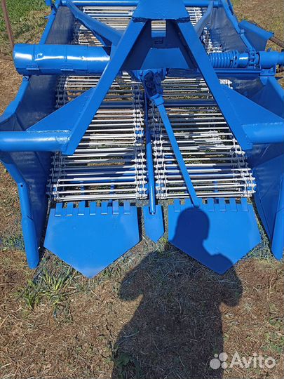 Продам копалку