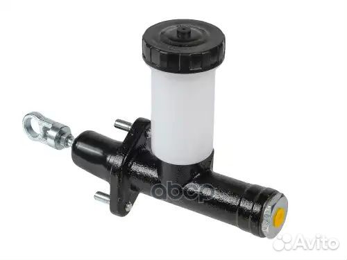 Цилиндр сцепления главный газ 3110/2705/3302/3221