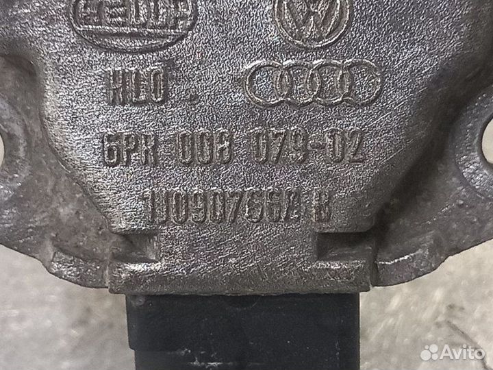 Датчик уровня масла Skoda Octavia MPI