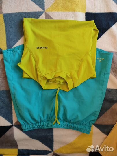 Костюм для плавания olaian