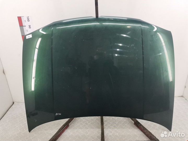 Капот для Volkswagen Golf 4 1J0823031B