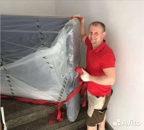 Грузчики Грузоперевозки Переезды Разгрузка