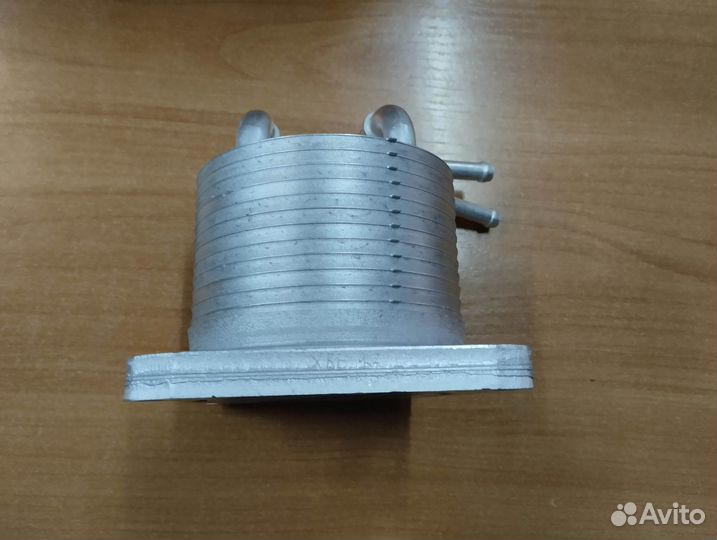 Теплообменник Mitsubishi Outlander 2.4 CW5W JF011E 4B12