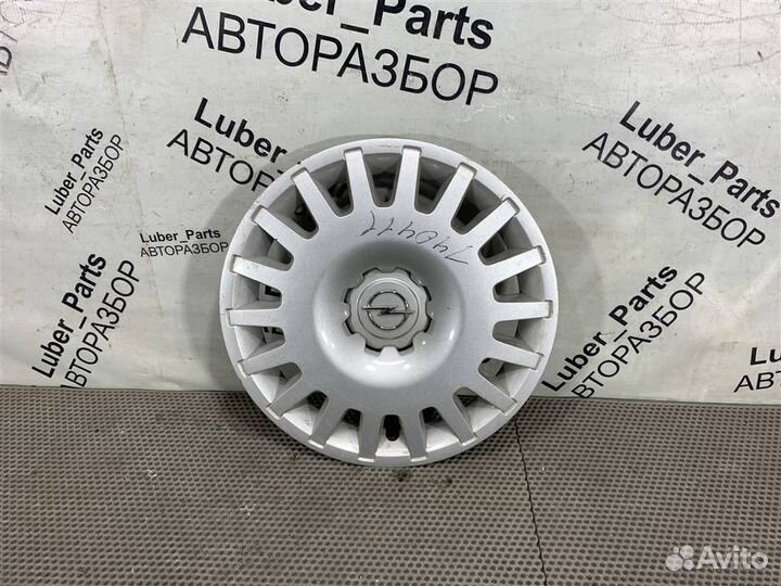 Колпак колеса Opel Astra H 2004-2007