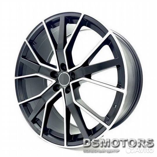 Диски 5131 8.5/19 5x112 ET33 d66.45 msdb