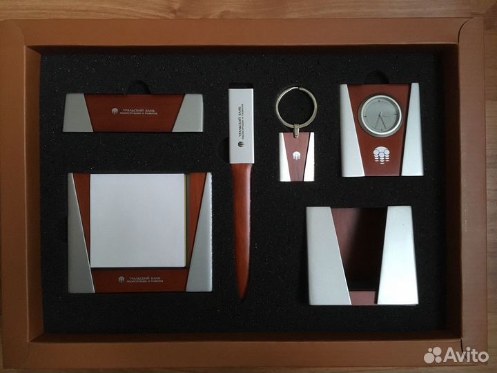 Подарочные наборы