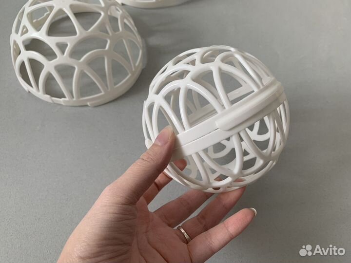 Контейнер для стирки белья Игрушки для животных