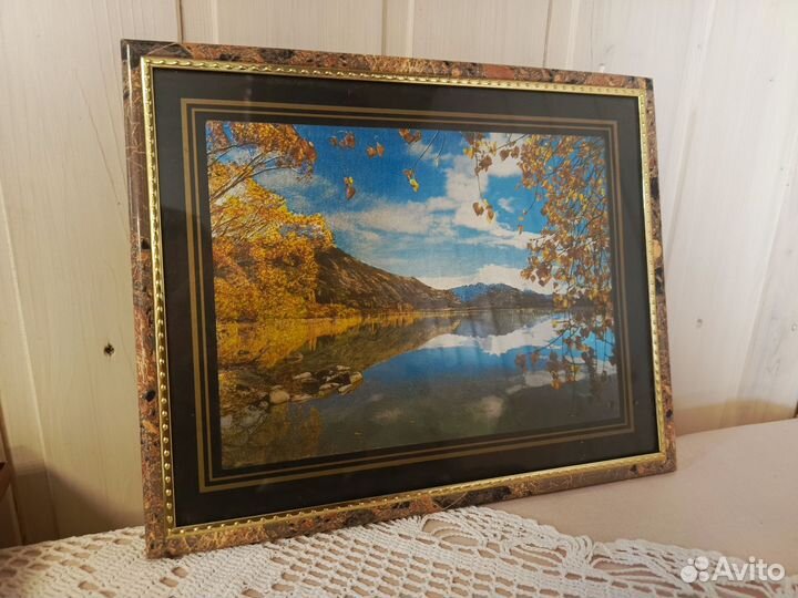 Картины не большие