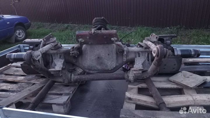 Чулок для Мерседес 1935