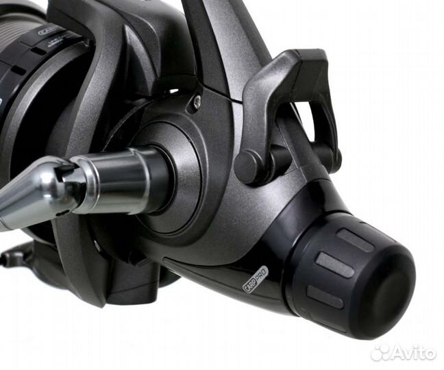 Carp PRO Катушка D-Carp 6000 FS