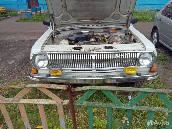 Двигатель змз 402 бу