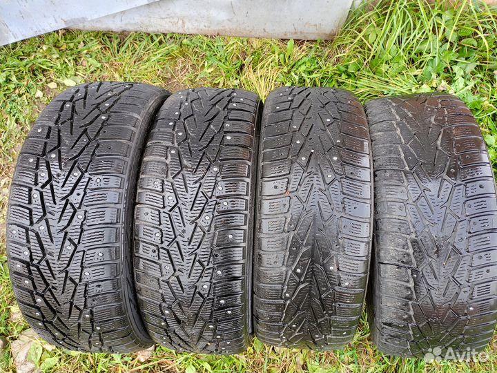 Nokian Tyres Nordman 7 205/55 R16