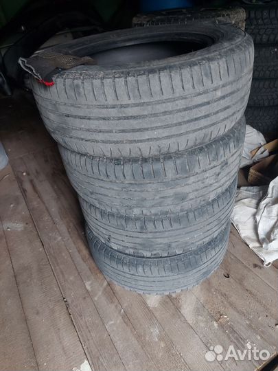 Nokian Tyres Nordman SX 215/60 R16