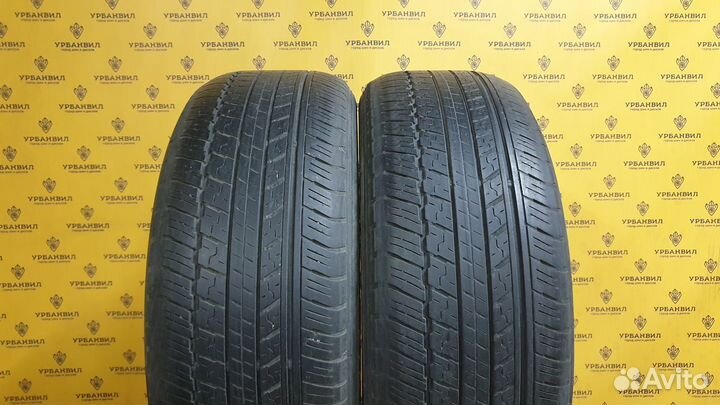 Kapsen Eleve HP5 245/50 R18 104W