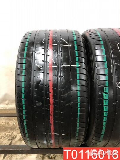 Pirelli P Zero 315/30 R22 107Y