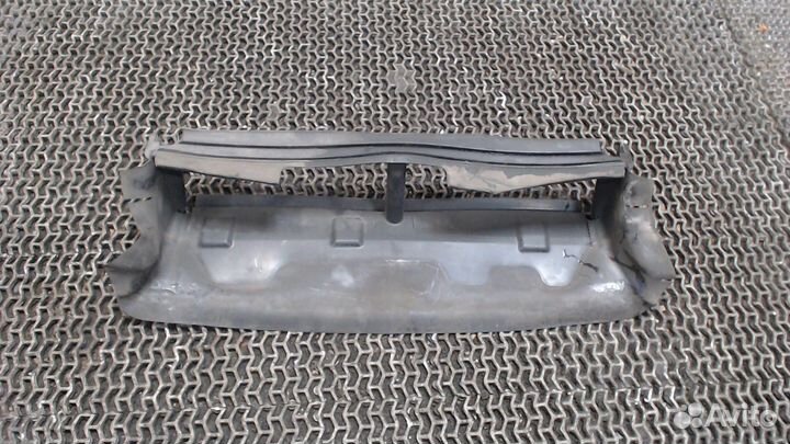 Воздуховод Ford Mondeo 3, 2006