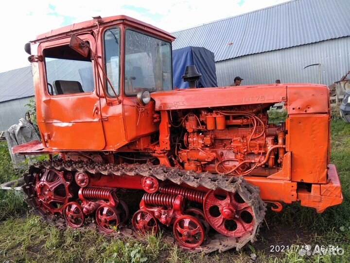 Трактор ARMATRAC 604e, 2009