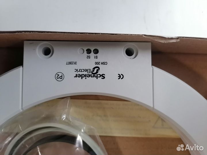 Трансформатор тока нулевой последовательности