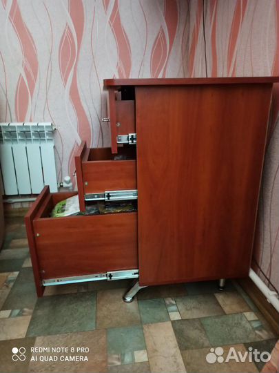 Письменный уголок для ученика