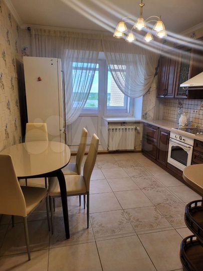 2-к. квартира, 59,3 м², 9/9 эт.