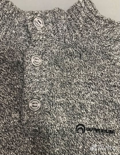 Свитер мужской Outventure