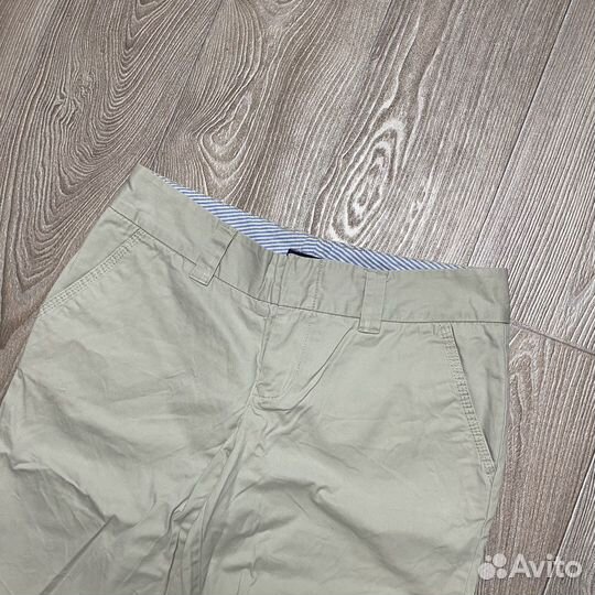 Шорты Tommy Hilfiger женские