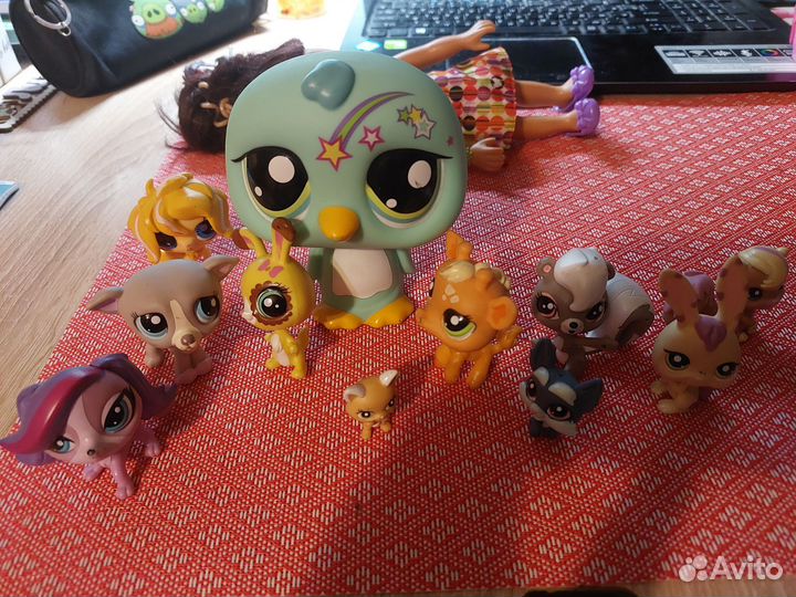 Littlest Pet Shop