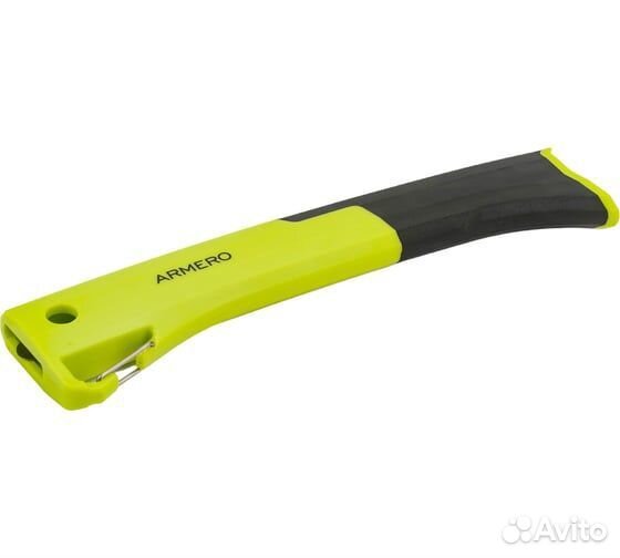 Складная садовая пила Armero 250 мм