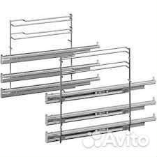 Духовой шкаф Bosch HRA574BB0