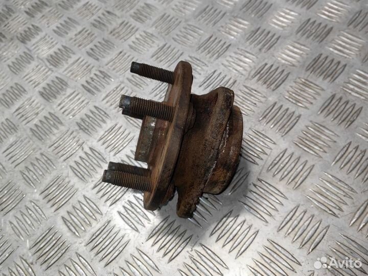 Ступица передняя Chevrolet Cruze