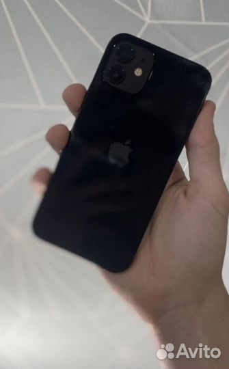 iPhone 12, 128 ГБ