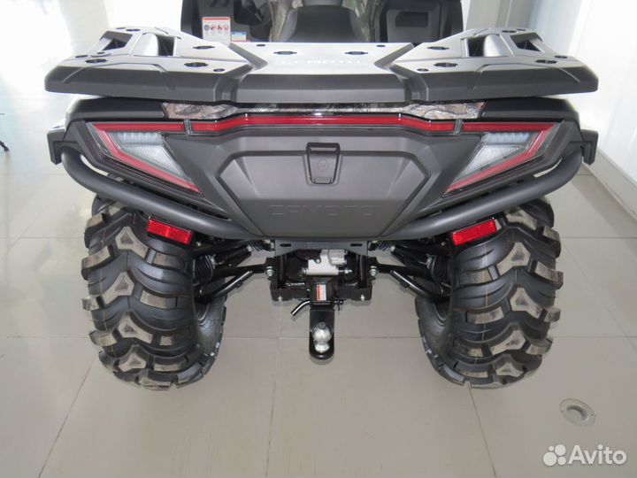 Cfmoto cforce 600 S Advanced EPS