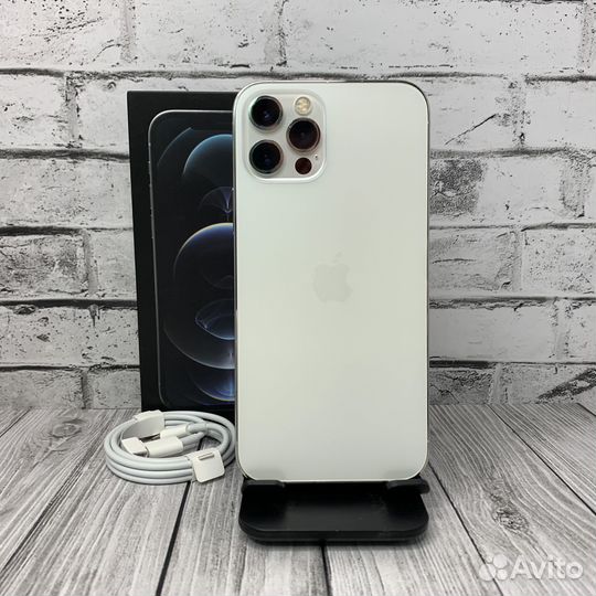 iPhone 12 Pro, 512 ГБ